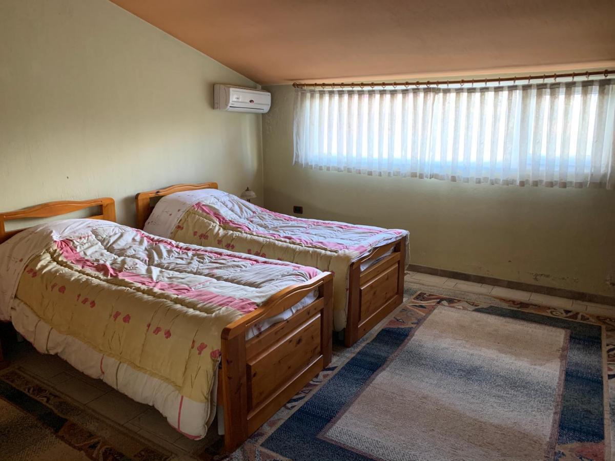 Tirana Apartment B&B Exteriör bild